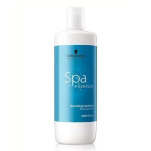 Schwarzkopf Professional Spa Essence Nourishing Conditioner (1000ml)