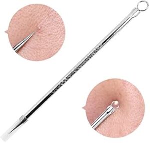 Blackhead remover