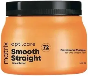 Matrix Opti.Care Ultra Smoothing Masque