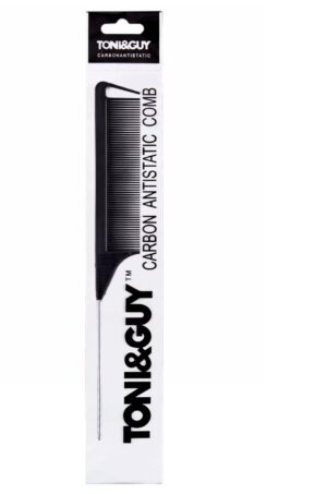 Toni & Guy Carbon Antistatic Hair Comb
