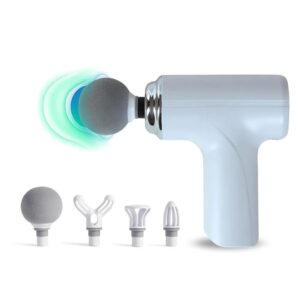 WOOSHOPPY Body Massage Gun,