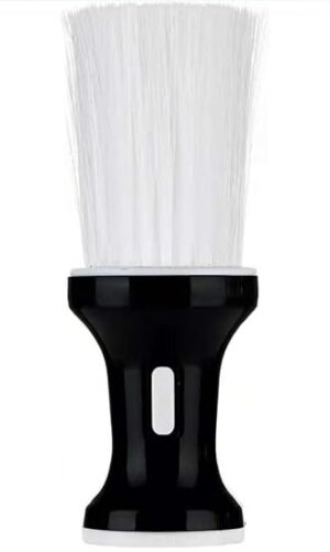 Hair Neck Duster, Hairdressing Sweep Clean Neck Duster