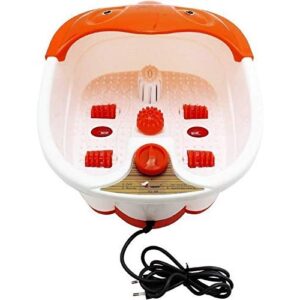 General - Footbath Massager Pack Of 1