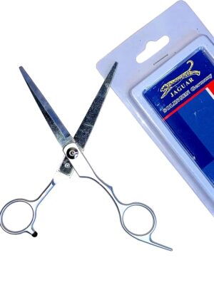 Jaguar Men's and Women's Professional Salon Barber Hair Cutting Scissors